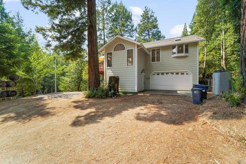 2309 Poppy Ter, Willits, CA 95490 photo 1
