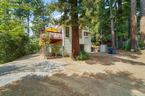 2309 Poppy Ter, Willits, CA 95490 photo 2