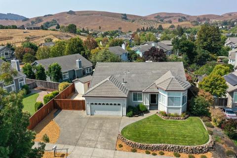 209 Simon Dr, Petaluma, CA 94952 photo 1