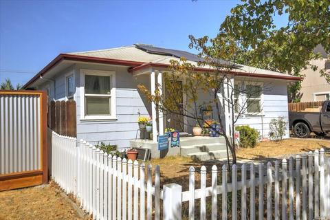 1026 Delaware St, Fairfield, CA 94533 photo 2