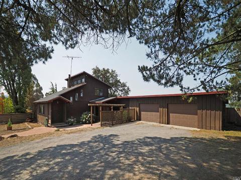 2324 Burnside Rd, Sebastopol, CA 95472 photo 3