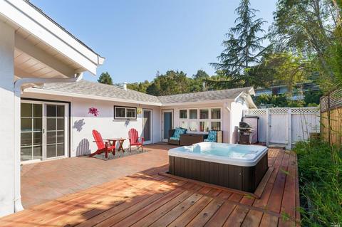 845 E Blithedale Ave, Mill Valley, CA 94941 photo 1