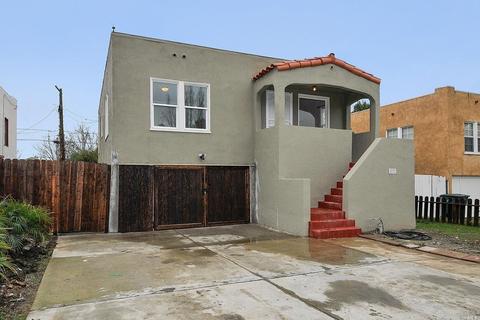 11 Muller St, Vallejo, CA 94590 photo 1