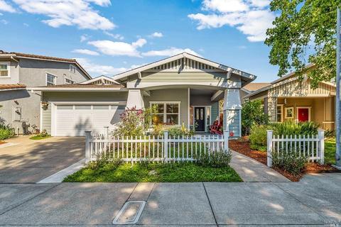 28 Firefly Ln, Napa, CA 94558 photo 1
