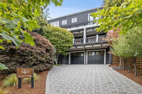 44 Bayview Ave, Mill Valley, CA 94941 photo 2