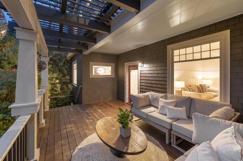 44 Bayview Ave, Mill Valley, CA 94941 photo 5