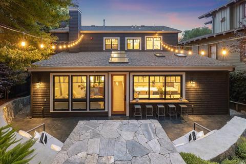 44 Bayview Ave, Mill Valley, CA 94941 photo 59
