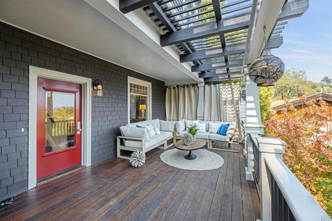 44 Bayview Ave, Mill Valley, CA 94941 photo 4