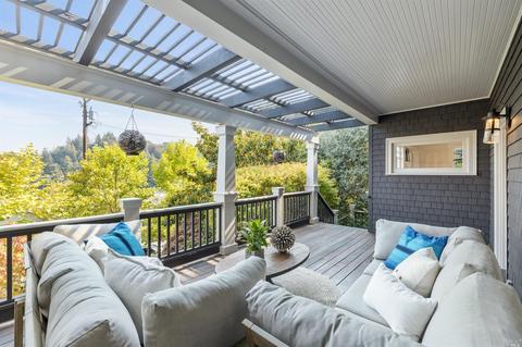 44 Bayview Ave, Mill Valley, CA 94941 photo 3