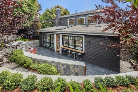 44 Bayview Ave, Mill Valley, CA 94941 photo 52