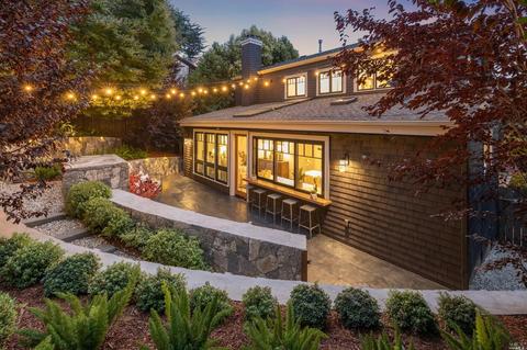 44 Bayview Ave, Mill Valley, CA 94941 photo 60