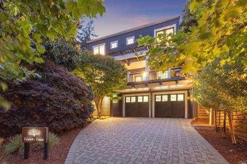 44 Bayview Ave, Mill Valley, CA 94941 photo 1