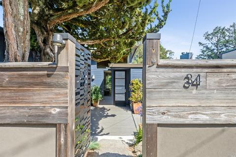 34 Brighton Blvd, Mill Valley, CA 94941 photo 48