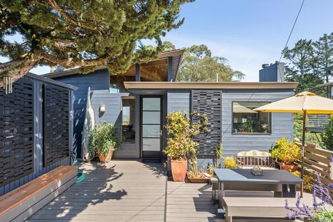 34 Brighton Blvd, Mill Valley, CA 94941 photo 1
