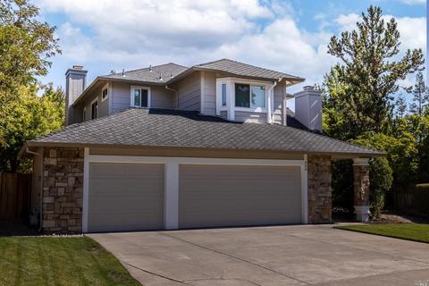 388 Windflower Ct, Windsor, CA 95492 photo 1