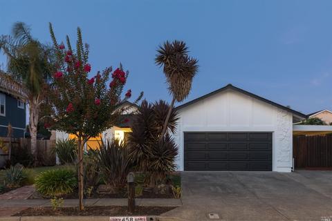 458 Rusty Dr, Santa Rosa, CA 95401 photo 21