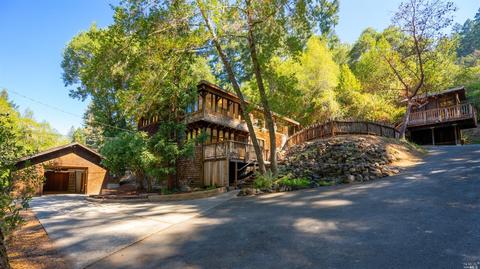 65 Lagunitas Rd, Lagunitas, CA 94938 photo 51