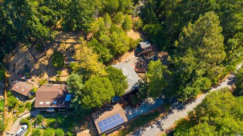65 Lagunitas Rd, Lagunitas, CA 94938 photo 57
