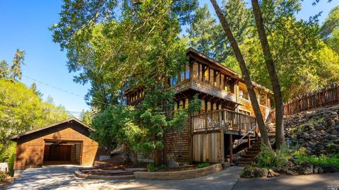 65 Lagunitas Rd, Lagunitas, CA 94938 photo 52