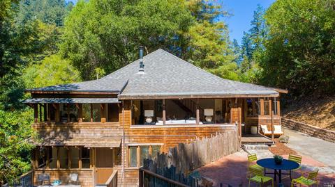 65 Lagunitas Rd, Lagunitas, CA 94938 photo 53
