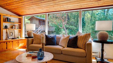 65 Lagunitas Rd, Lagunitas, CA 94938 photo 4