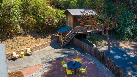 65 Lagunitas Rd, Lagunitas, CA 94938 photo 55
