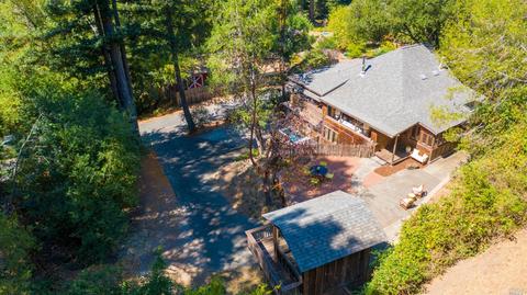 65 Lagunitas Rd, Lagunitas, CA 94938 photo 56