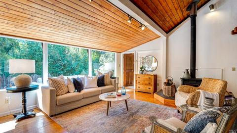 65 Lagunitas Rd, Lagunitas, CA 94938 photo 2