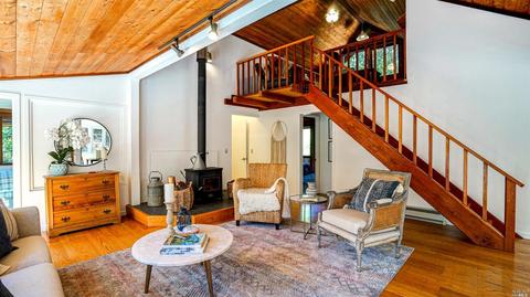 65 Lagunitas Rd, Lagunitas, CA 94938 photo 7