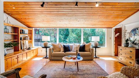 65 Lagunitas Rd, Lagunitas, CA 94938 photo 5