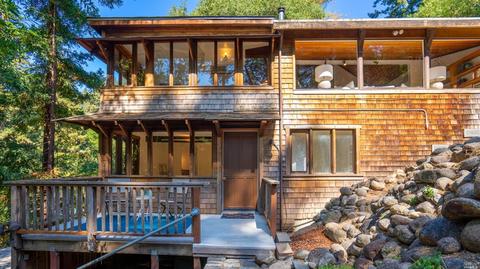 65 Lagunitas Rd, Lagunitas, CA 94938 photo 27
