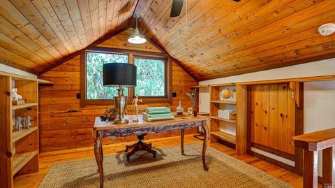 65 Lagunitas Rd, Lagunitas, CA 94938 photo 13