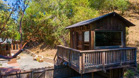 65 Lagunitas Rd, Lagunitas, CA 94938 photo 44