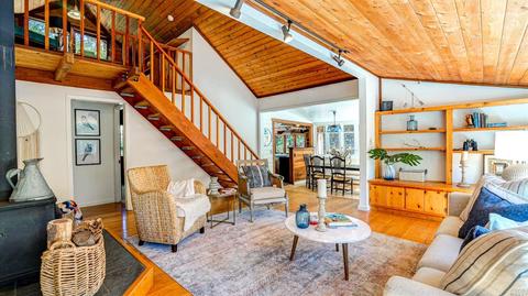 65 Lagunitas Rd, Lagunitas, CA 94938 photo 6