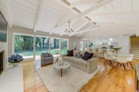 2 Sylvan Lane Ln, Ross, CA 94957 photo 2