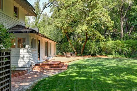 2 Sylvan Lane Ln, Ross, CA 94957 photo 13