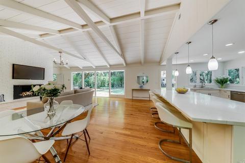2 Sylvan Lane Ln, Ross, CA 94957 photo 4