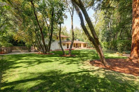 2 Sylvan Lane Ln, Ross, CA 94957 photo 1