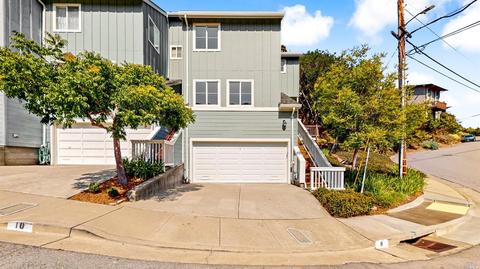 8 Braun Ct, Sausalito, CA 94965 photo 17