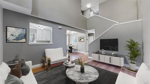 8 Braun Ct, Sausalito, CA 94965 photo 1