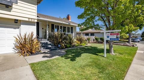 530 Roleen Dr, Vallejo, CA 94589 photo 1