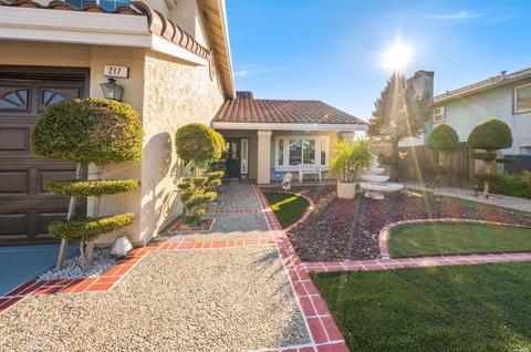 217 Canterbury Dr, Vallejo, CA 94591 photo 4