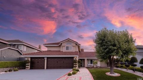 217 Canterbury Dr, Vallejo, CA 94591 photo 1