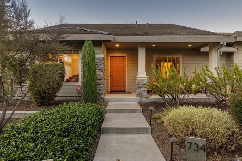 734 E Macarthur St, Sonoma, CA 95476 photo 5