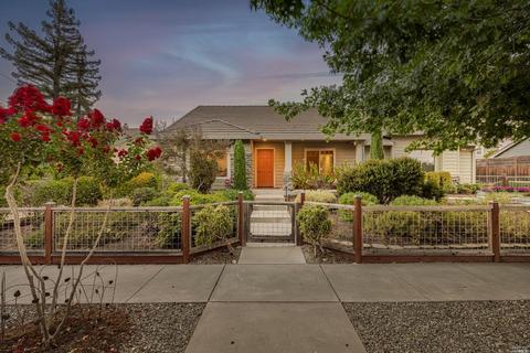 734 E Macarthur St, Sonoma, CA 95476 photo 1