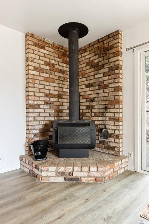 5151 Ridgewood Rd, Willits, CA 95490 photo 5