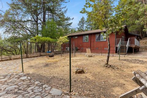 5151 Ridgewood Rd, Willits, CA 95490 photo 20