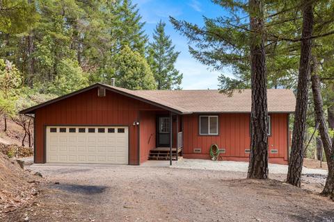 5151 Ridgewood Rd, Willits, CA 95490 photo 1