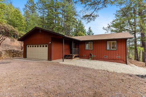 5151 Ridgewood Rd, Willits, CA 95490 photo 2