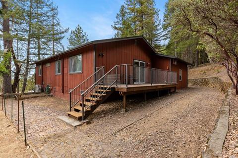 5151 Ridgewood Rd, Willits, CA 95490 photo 21